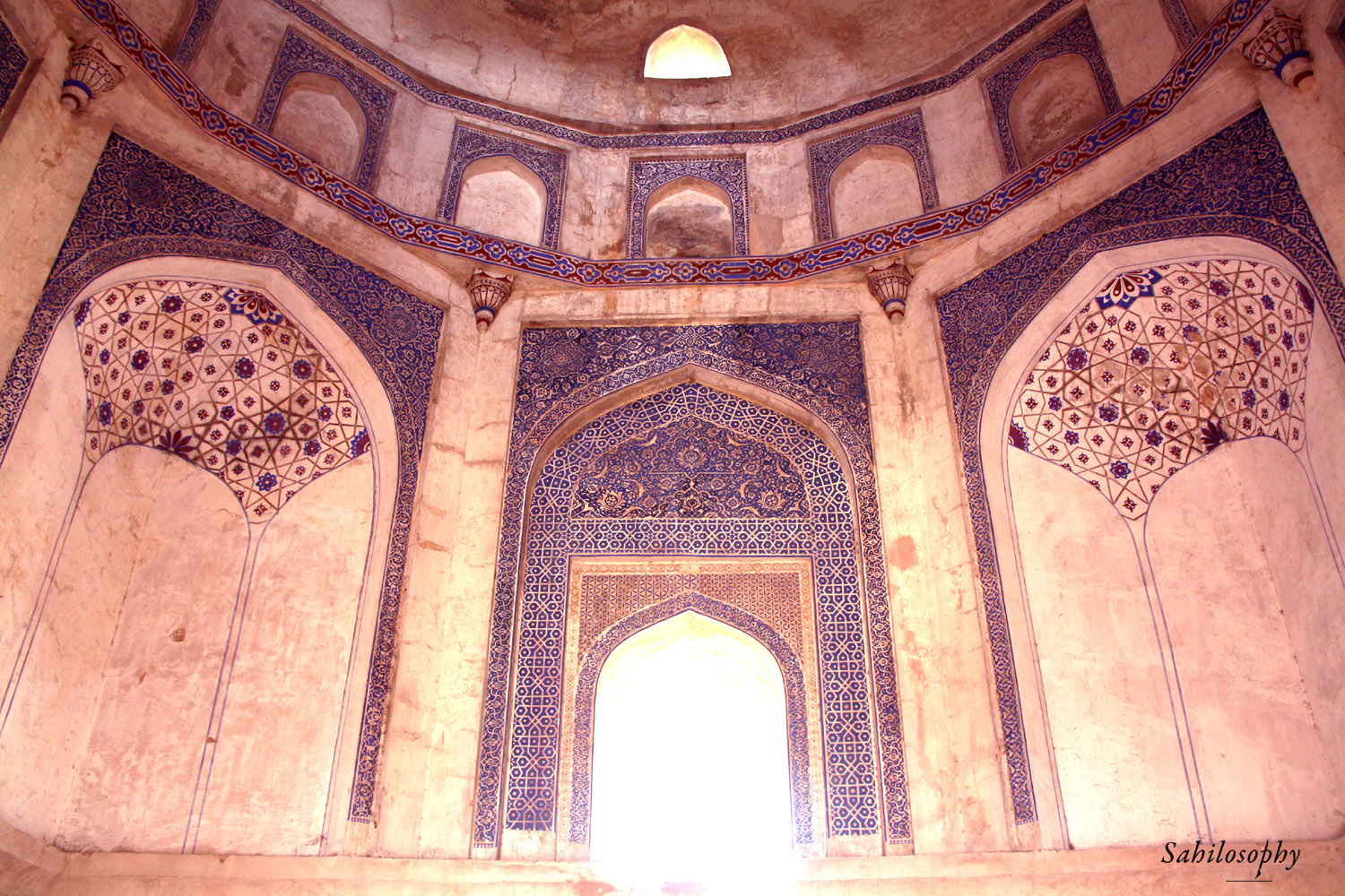 Photostory Metcalfe House Sahilosophy